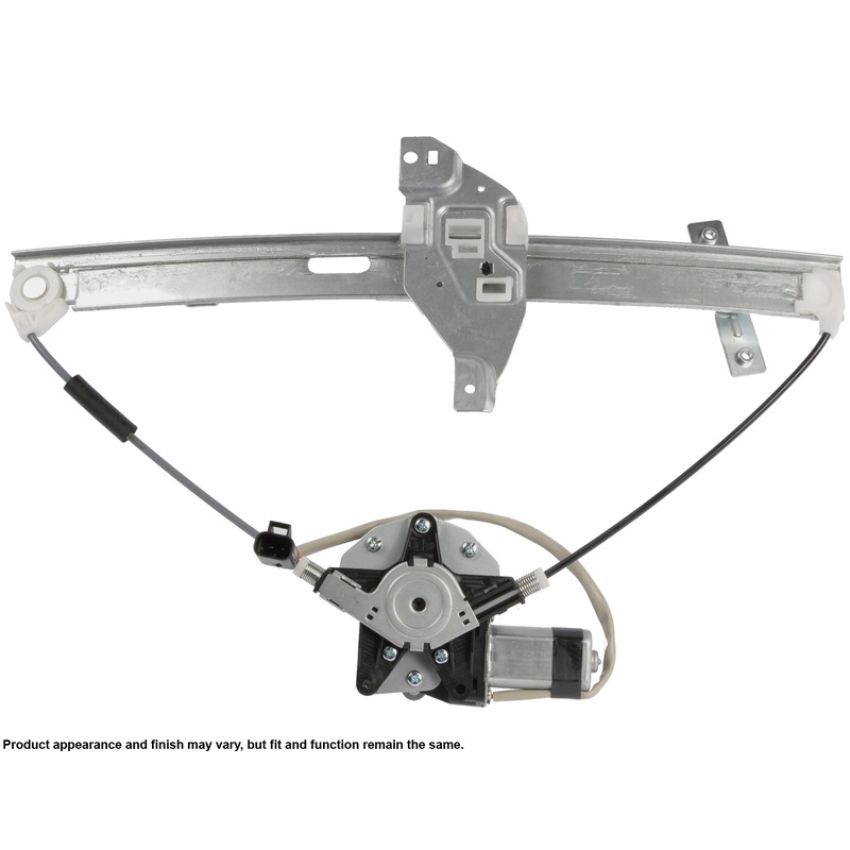 CARDONE New 82-1030AR New Power Window Motor and Regulator Assembly
