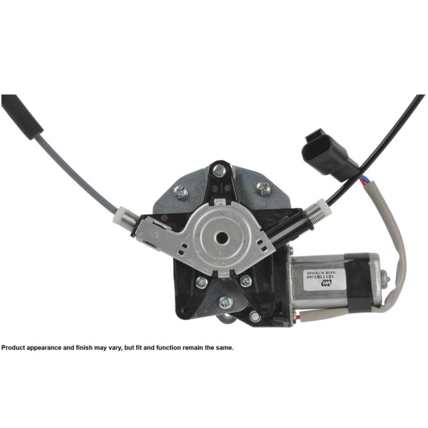 CARDONE New 82-1030BR New Power Window Motor and Regulator Assembly