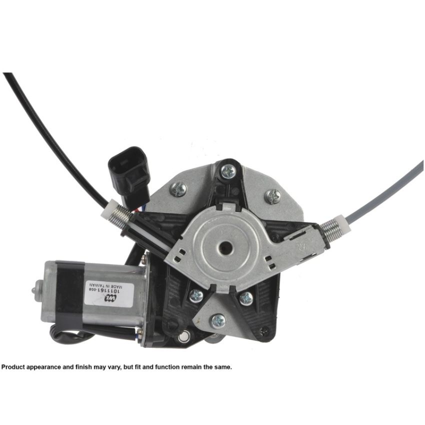 CARDONE New 82-1031BR New Power Window Motor and Regulator Assembly