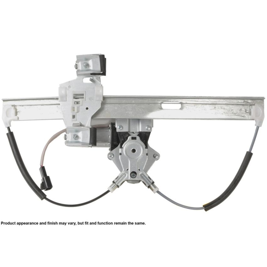 CARDONE New 82-1036AR New Power Window Motor and Regulator Assembly