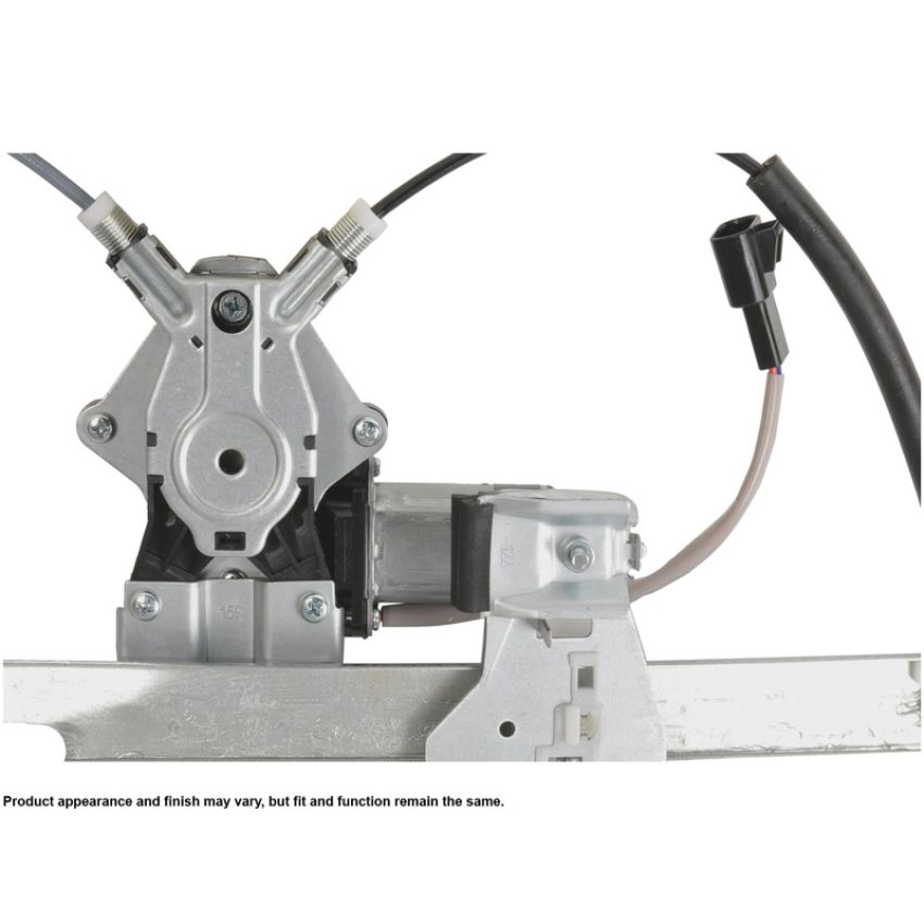 CARDONE New 82-1036AR New Power Window Motor and Regulator Assembly