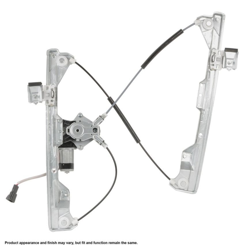 CARDONE New 82-1036BR New Power Window Motor and Regulator Assembly