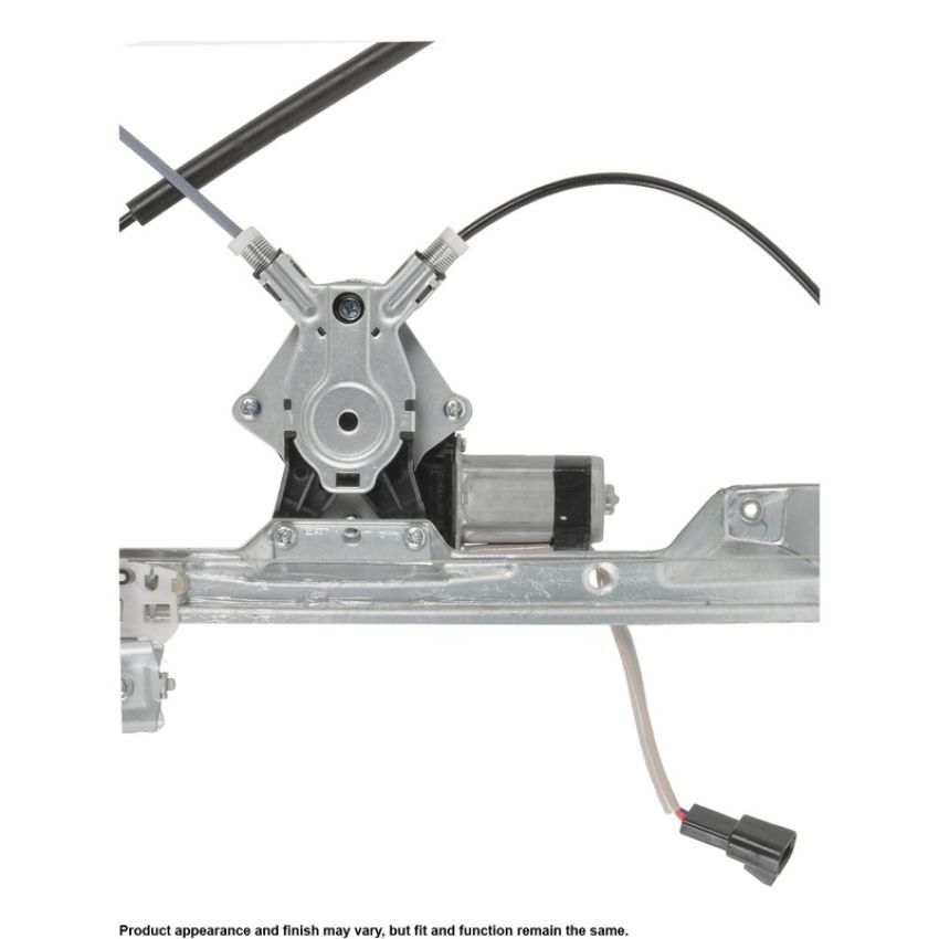 CARDONE New 82-1036BR New Power Window Motor and Regulator Assembly