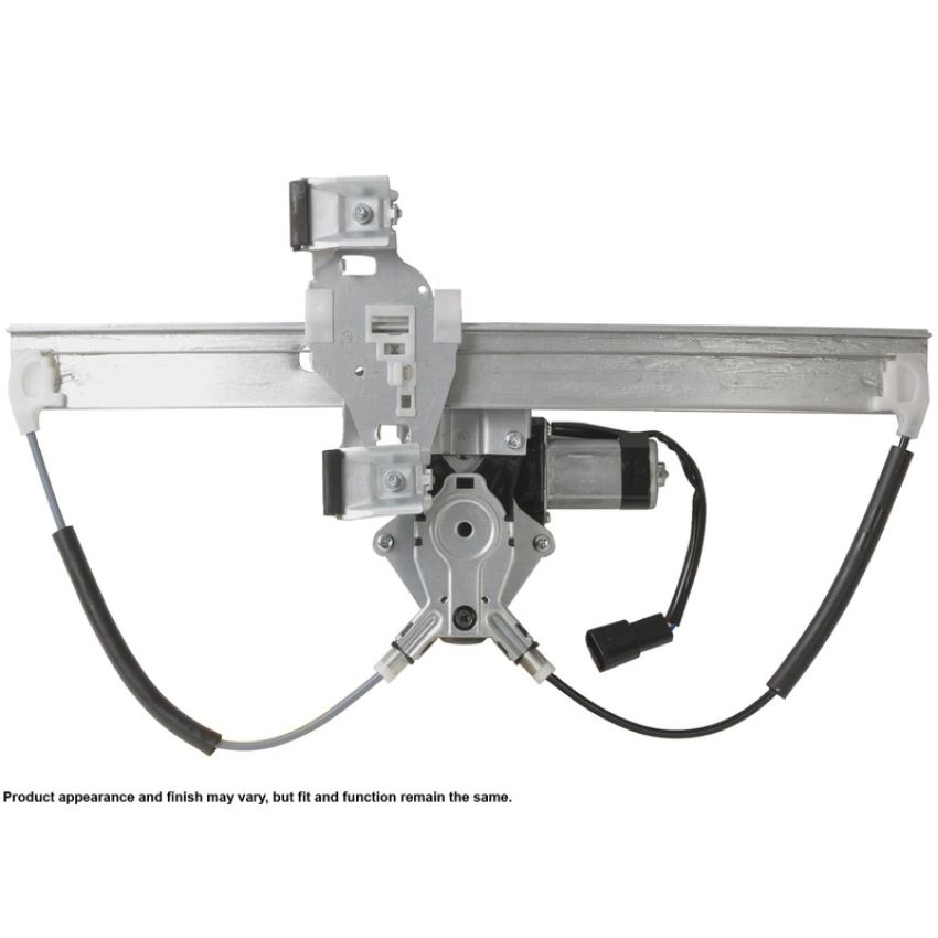 CARDONE New 82-1037AR New Power Window Motor and Regulator Assembly