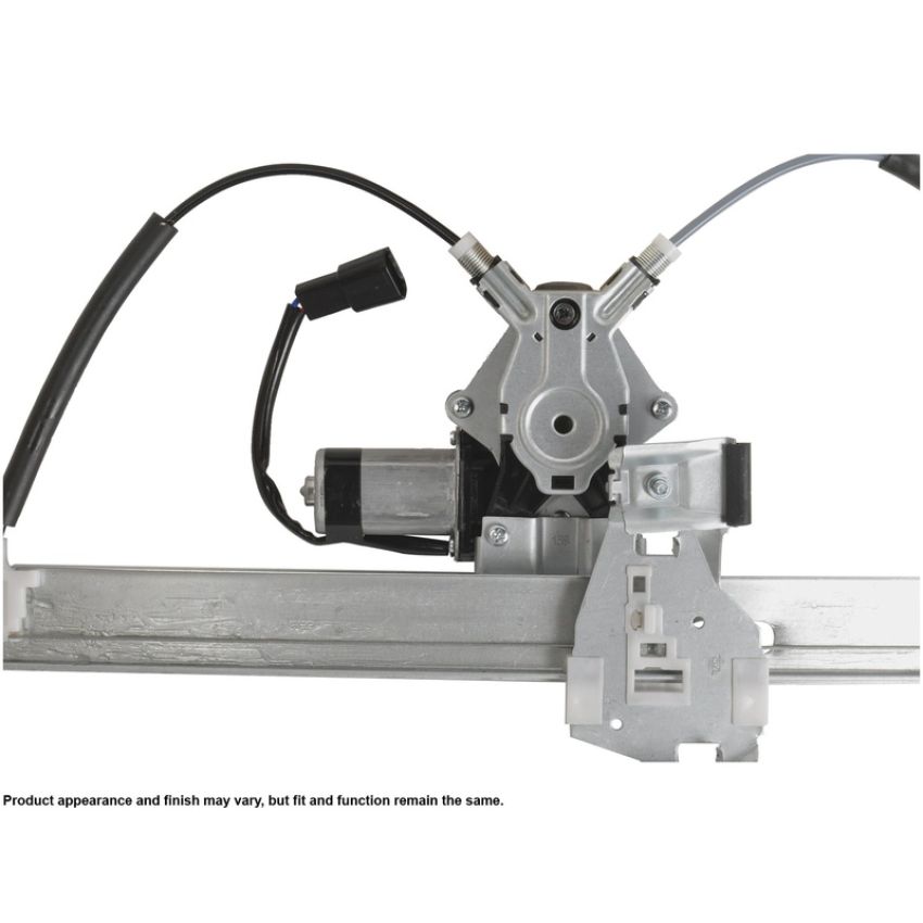 CARDONE New 82-1037AR New Power Window Motor and Regulator Assembly