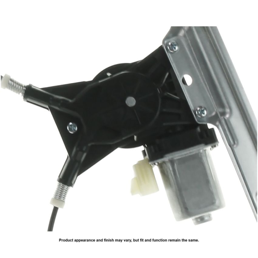 CARDONE New 82-1037BR New Power Window Motor and Regulator Assembly