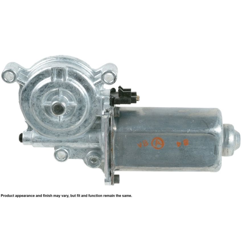 CARDONE New 82-103 New Power Window Motor