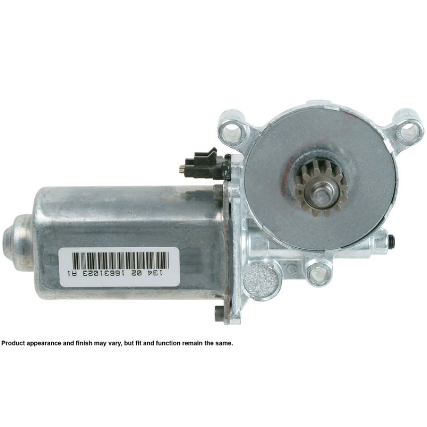 CARDONE New 82-103 New Power Window Motor