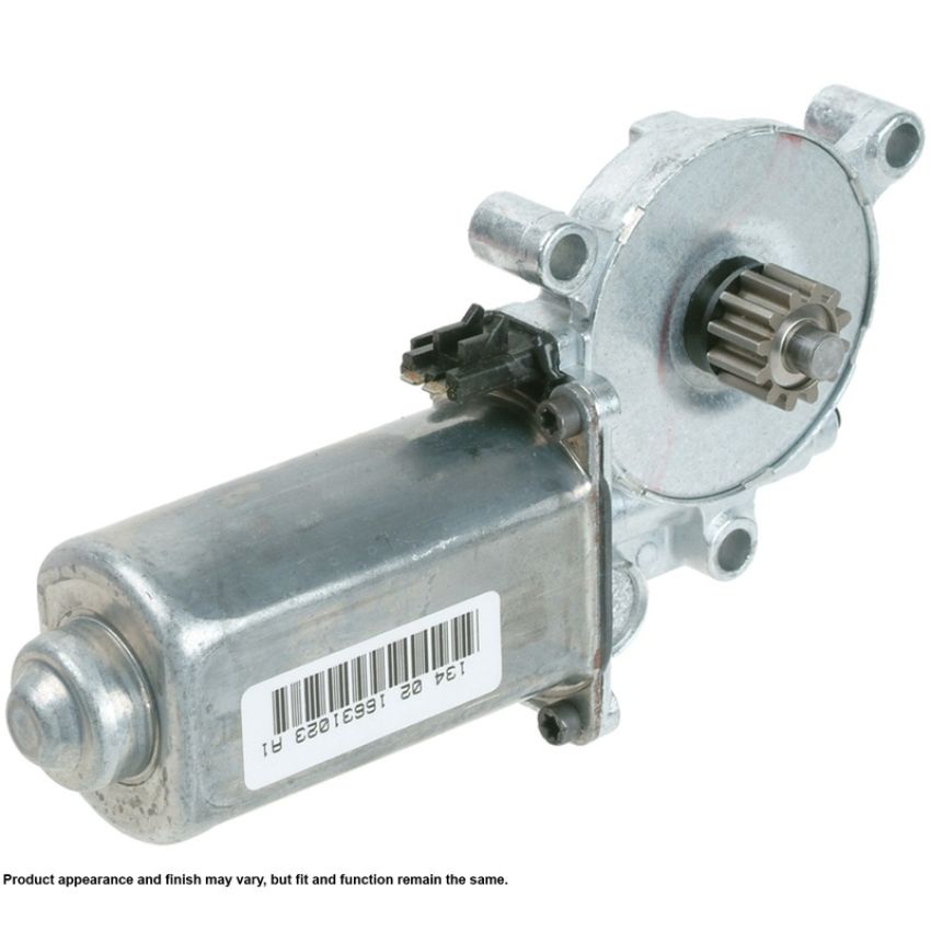 CARDONE New 82-103 New Power Window Motor