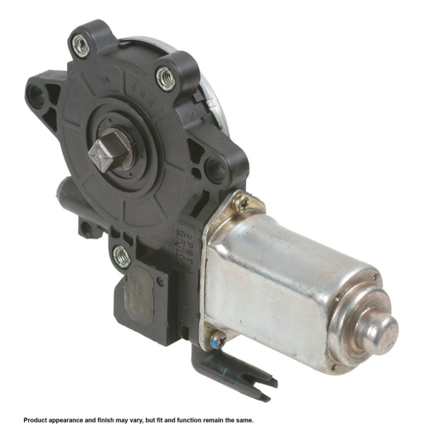 CARDONE New 82-1044 New Power Window Motor