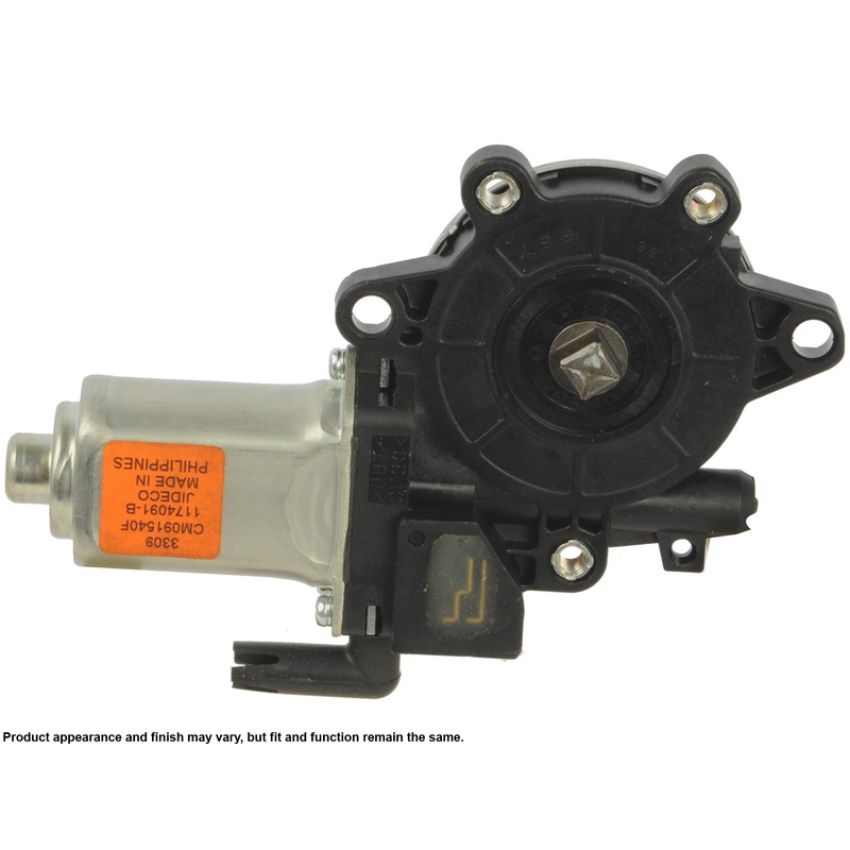 CARDONE New 82-1045 New Power Window Motor