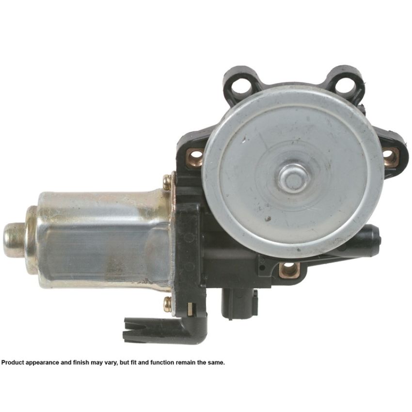 CARDONE New 82-10460 New Power Window Motor