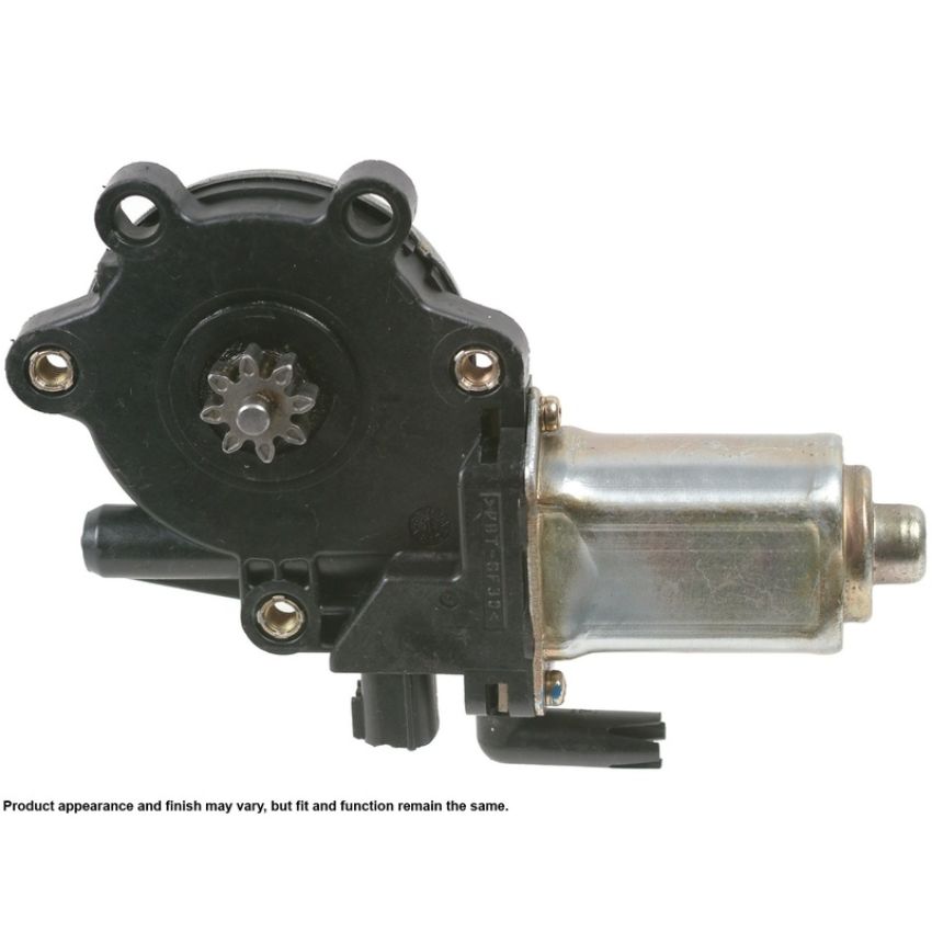 CARDONE New 82-10460 New Power Window Motor