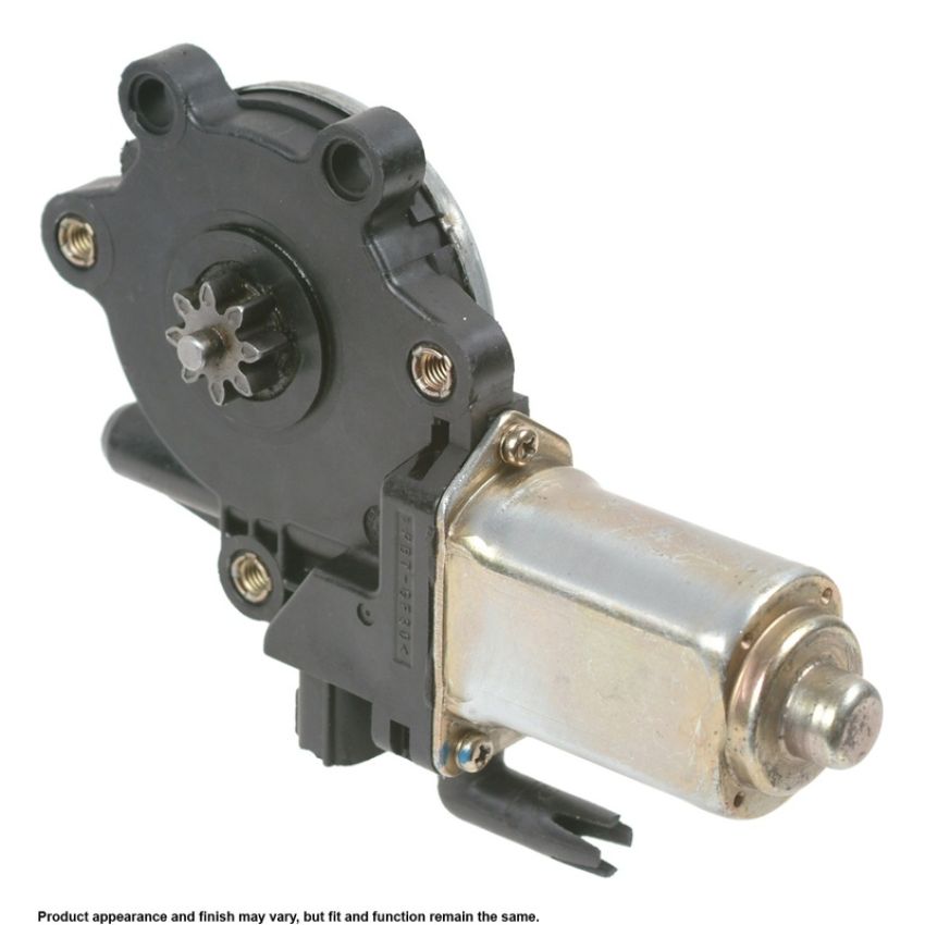 CARDONE New 82-10460 New Power Window Motor