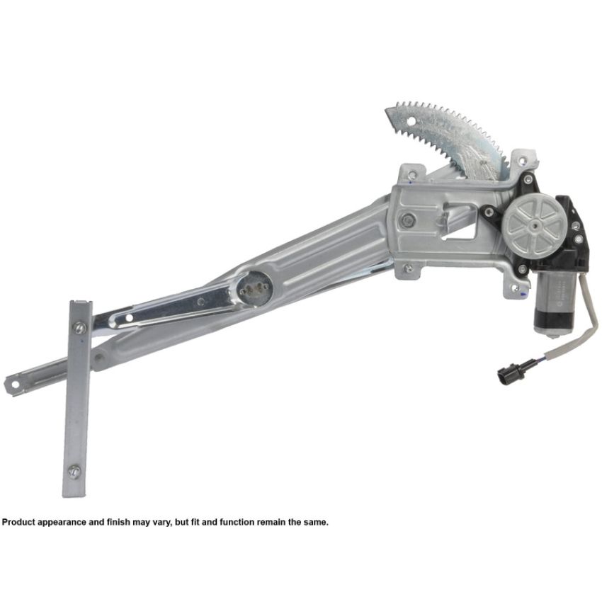 CARDONE New 82-1046AR New Power Window Motor and Regulator Assembly