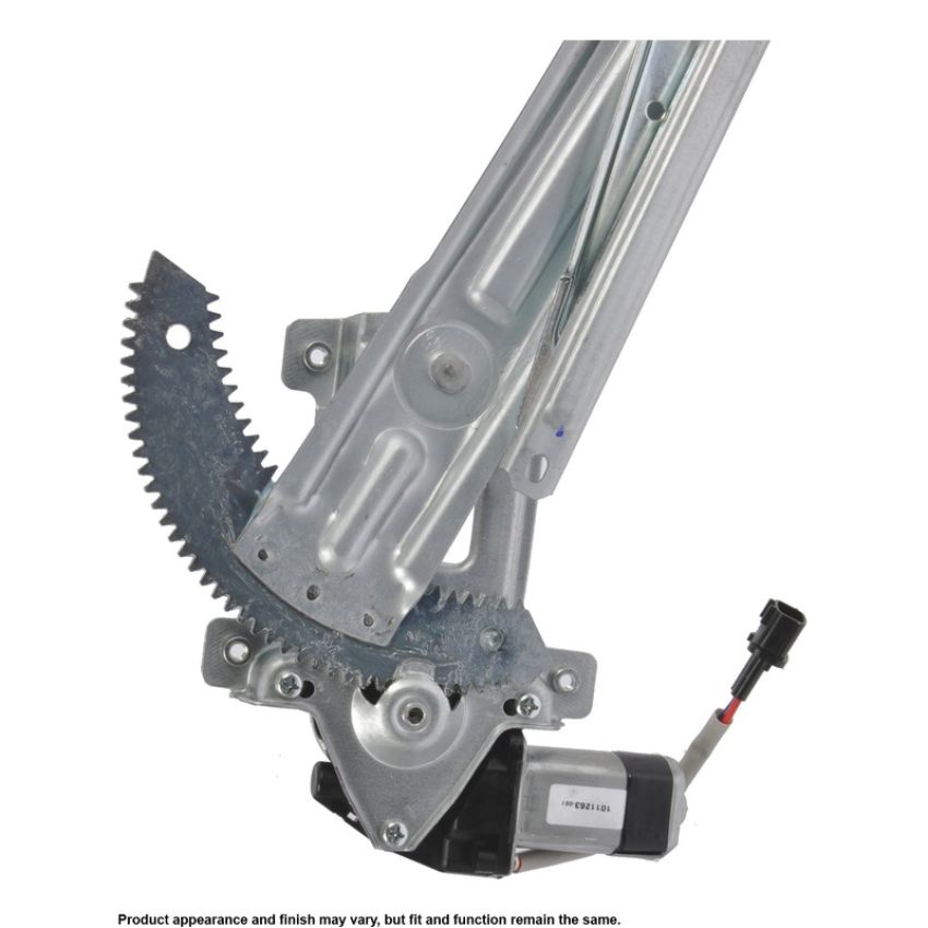 CARDONE New 82-1046AR New Power Window Motor and Regulator Assembly