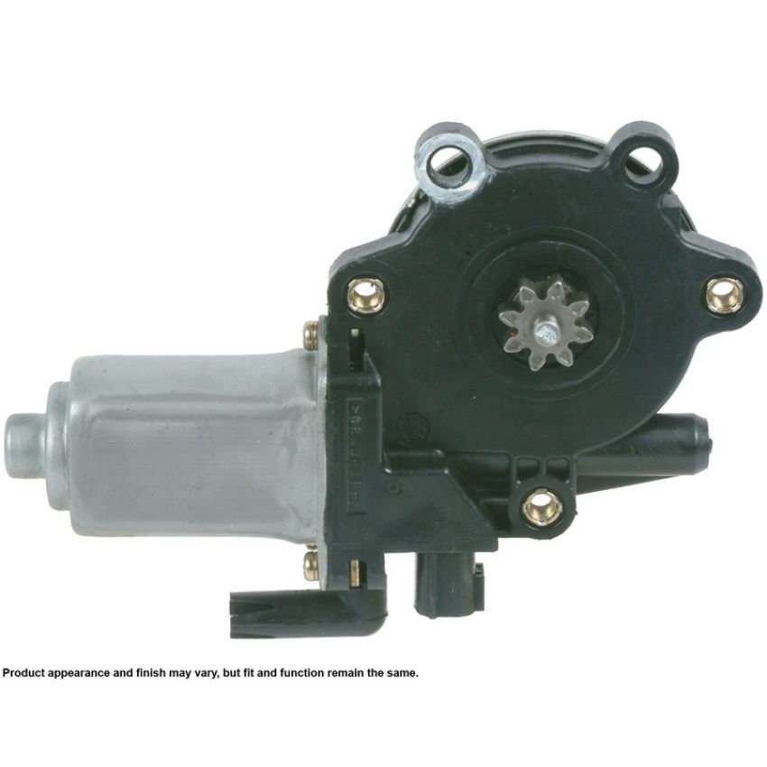 CARDONE New 82-10470 New Power Window Motor