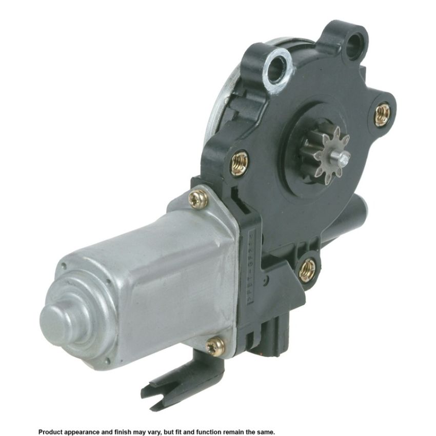CARDONE New 82-10470 New Power Window Motor