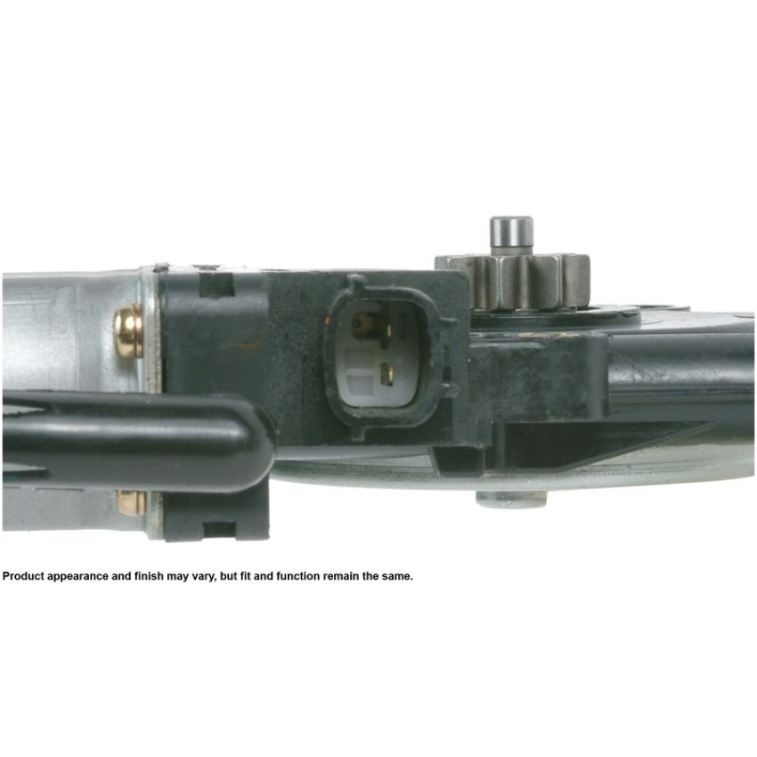 CARDONE New 82-10470 New Power Window Motor