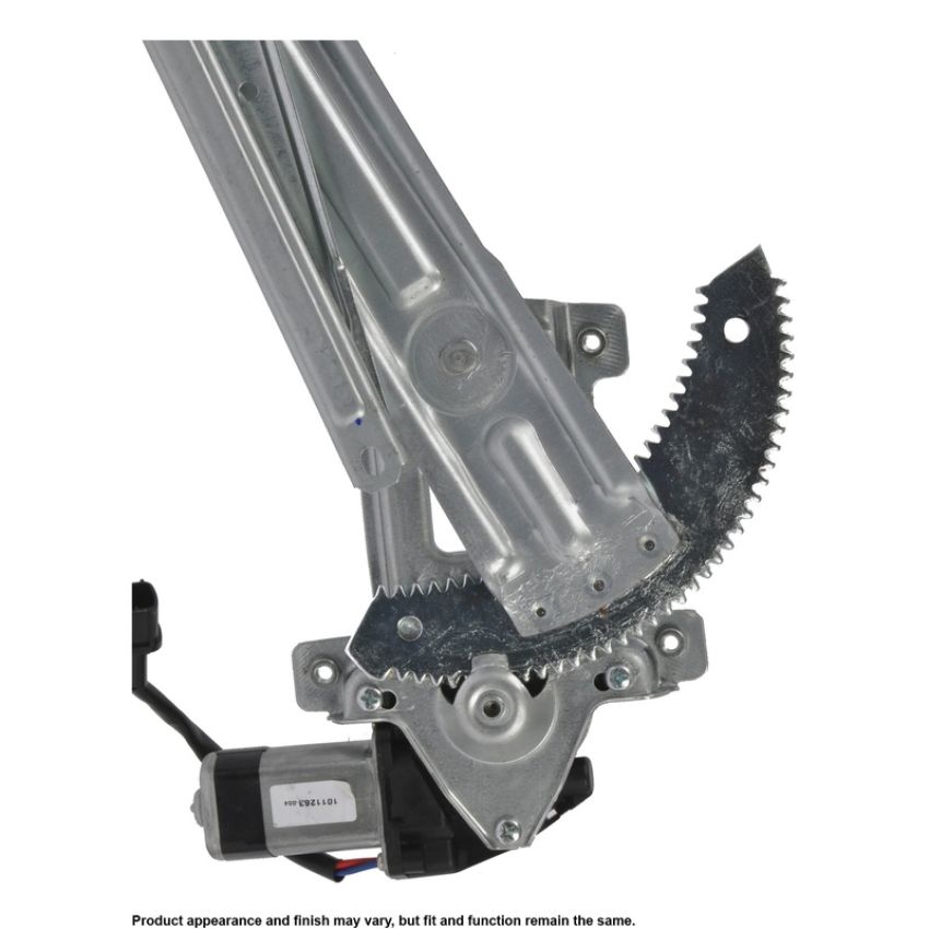 CARDONE New 82-1047AR New Power Window Motor and Regulator Assembly