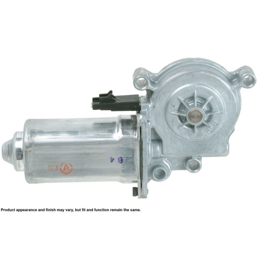 CARDONE New 82-104 New Power Window Motor