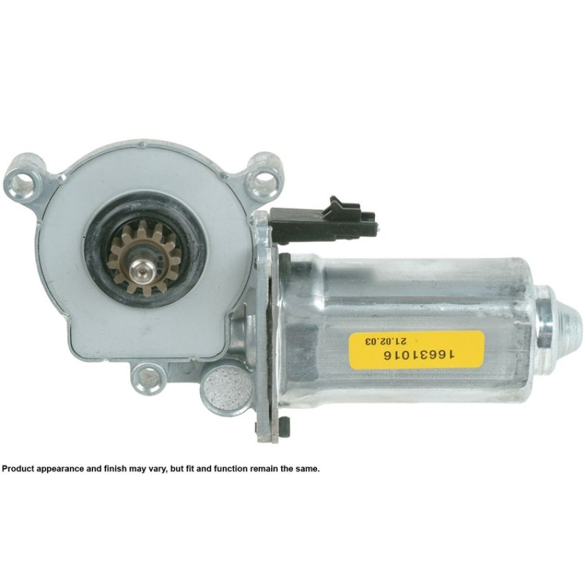 CARDONE New 82-104 New Power Window Motor