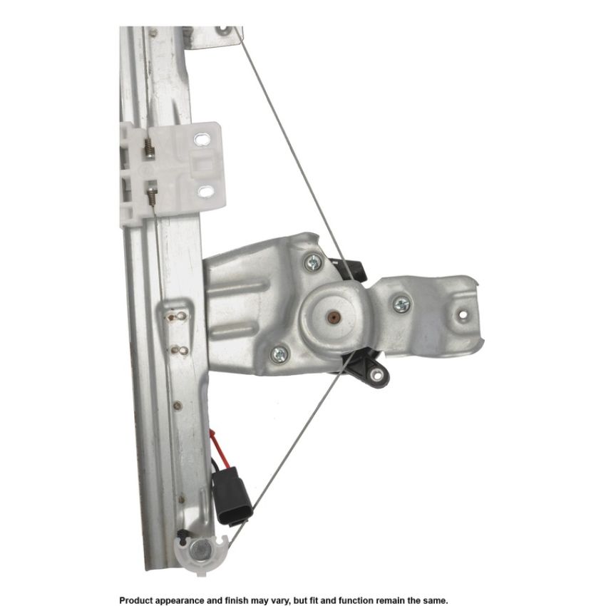 CARDONE New 82-1050AR New Power Window Motor and Regulator Assembly