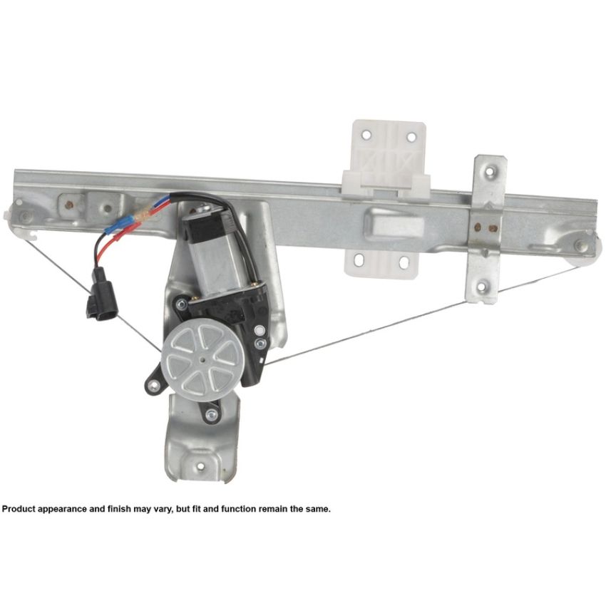 CARDONE New 82-1051AR New Power Window Motor and Regulator Assembly