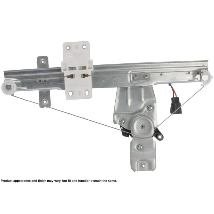 CARDONE New 82-1051AR New Power Window Motor and Regulator Assembly