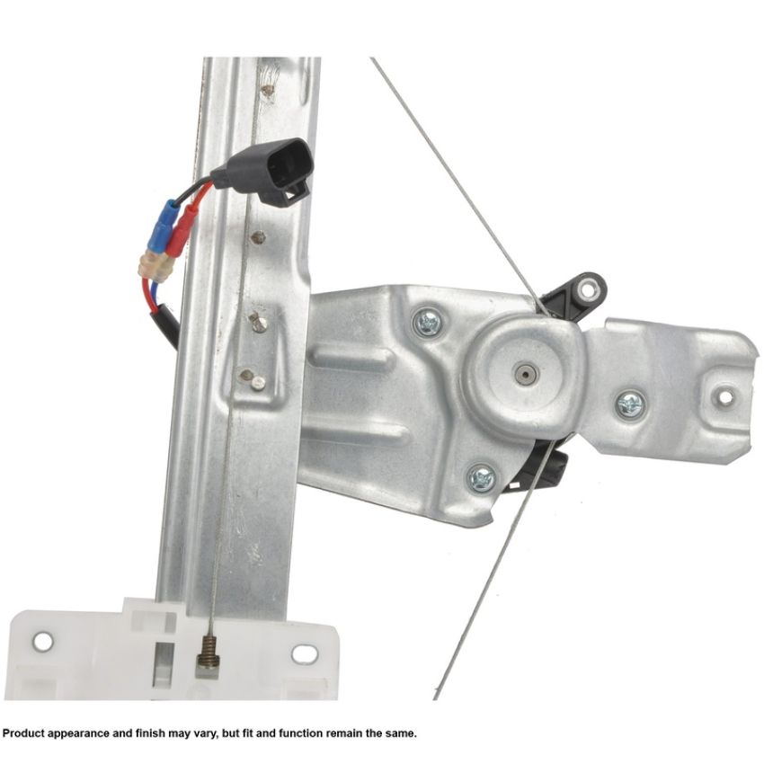 CARDONE New 82-1051AR New Power Window Motor and Regulator Assembly