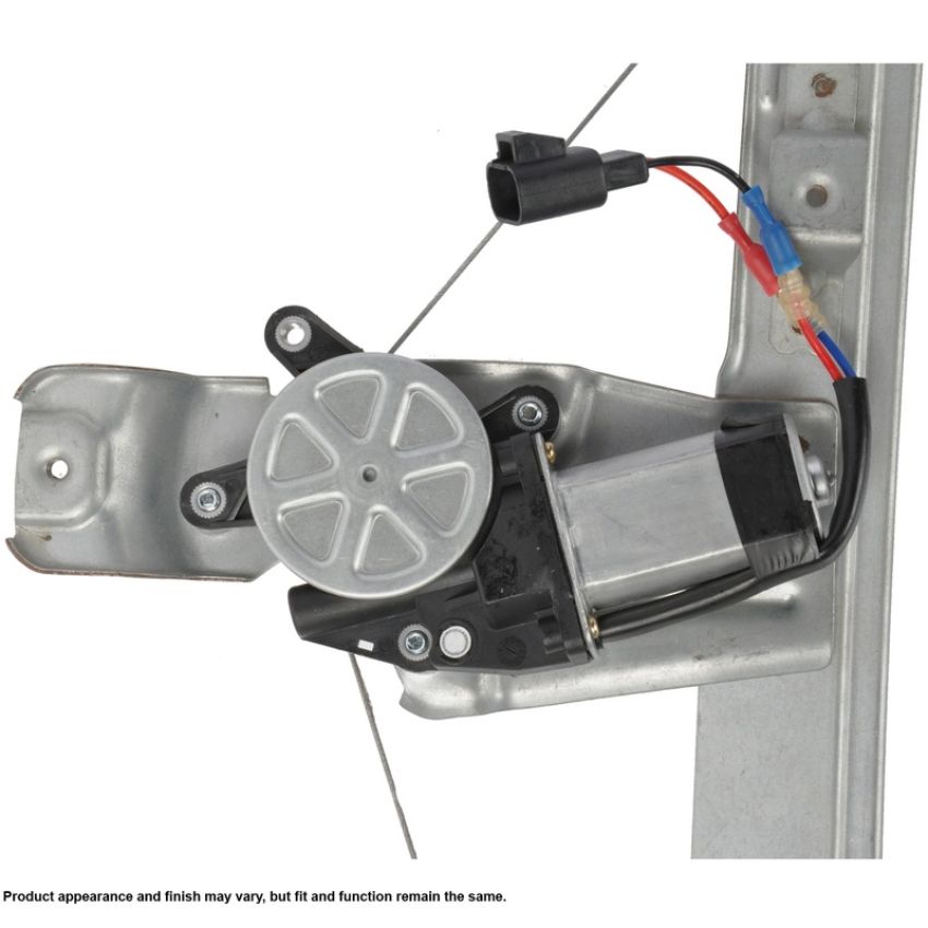 CARDONE New 82-1051AR New Power Window Motor and Regulator Assembly