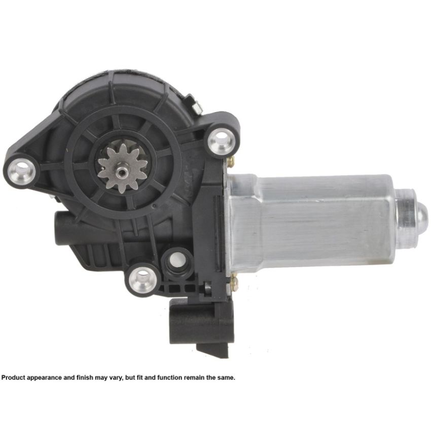 CARDONE New 82-10520 New Power Window Motor