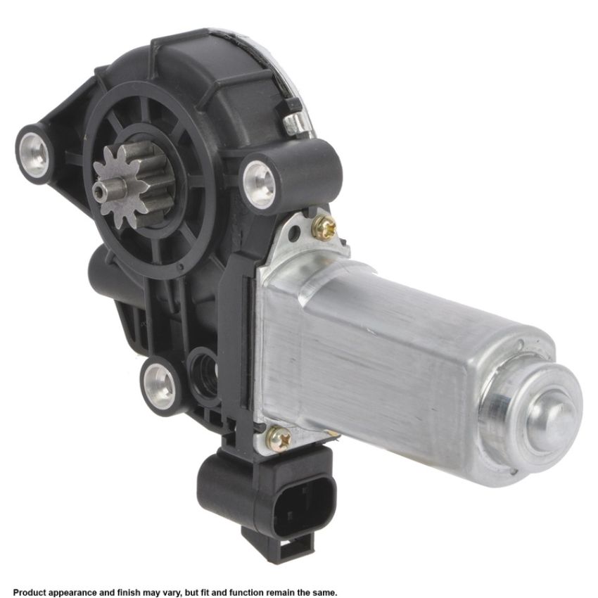 CARDONE New 82-10520 New Power Window Motor