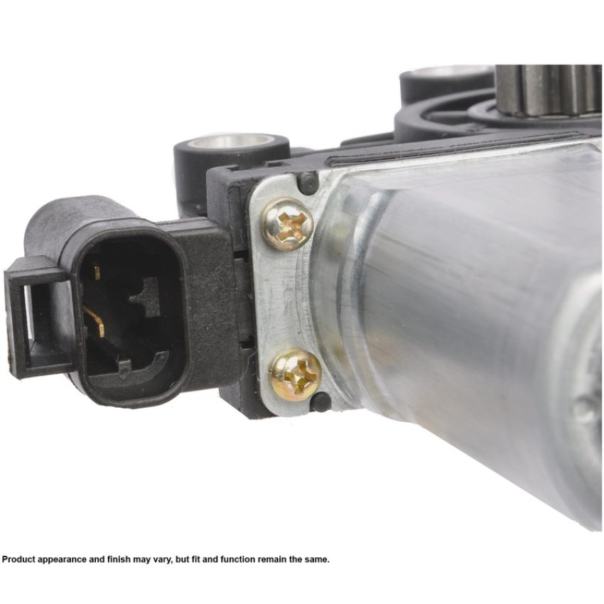 CARDONE New 82-10520 New Power Window Motor