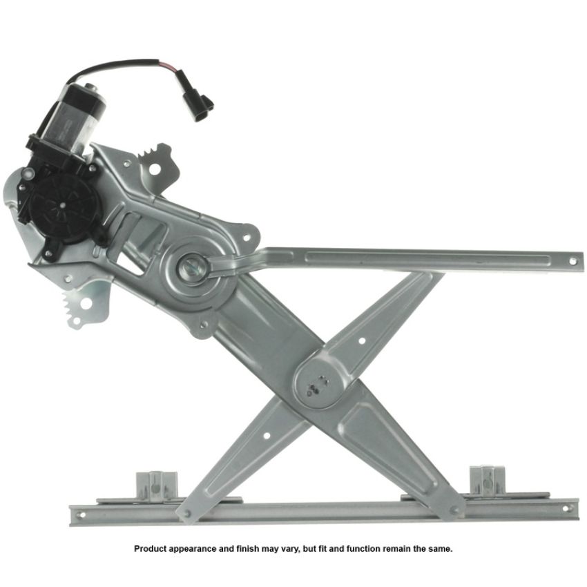 CARDONE New 82-1052BR New Power Window Motor and Regulator Assembly