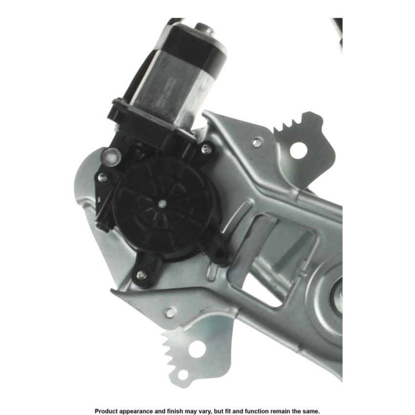 CARDONE New 82-1052BR New Power Window Motor and Regulator Assembly