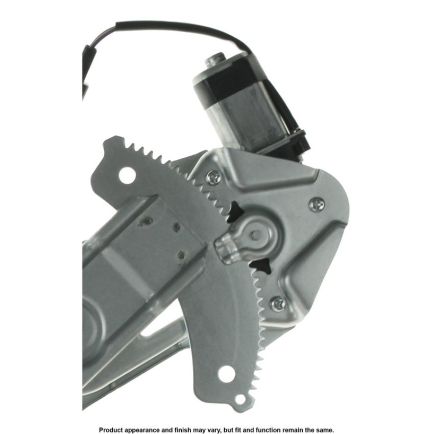 CARDONE New 82-1052BR New Power Window Motor and Regulator Assembly