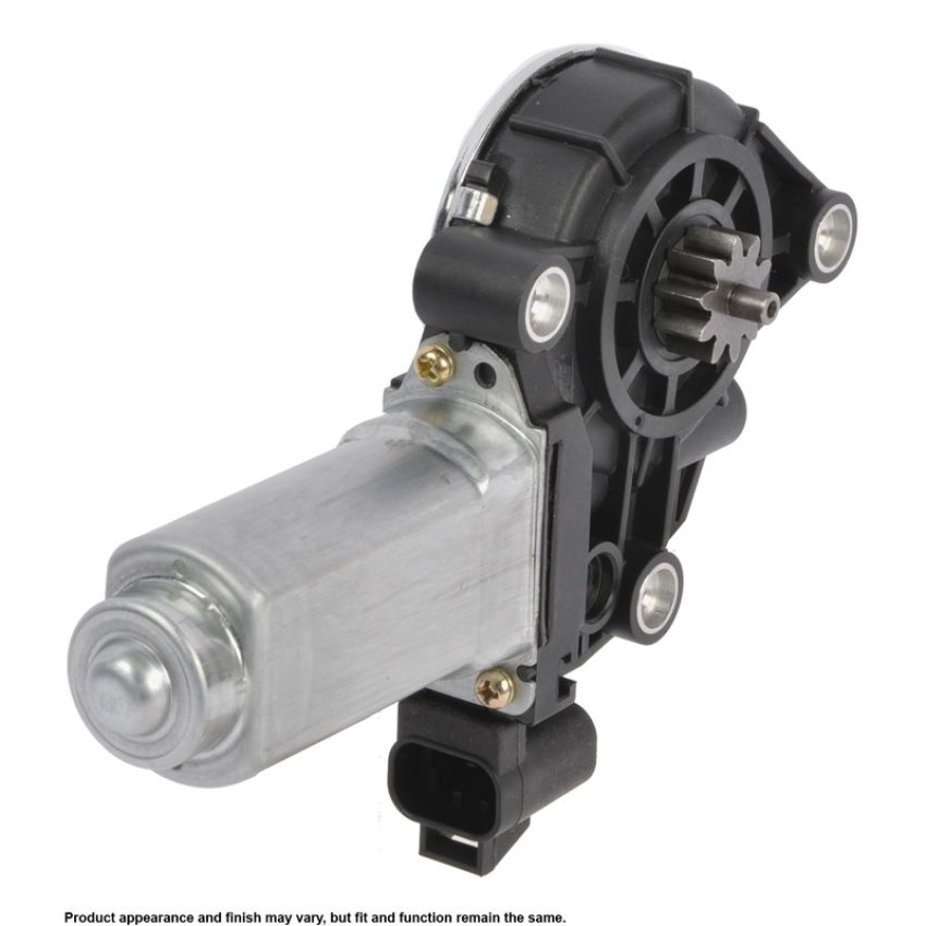 CARDONE New 82-10530 New Power Window Motor