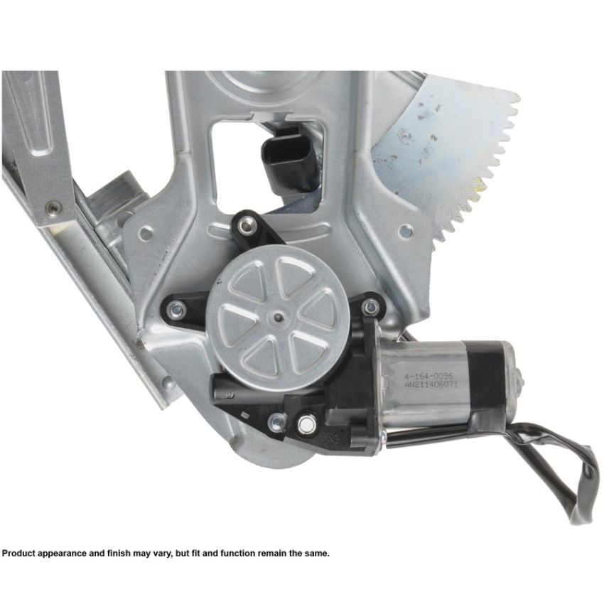 CARDONE New 82-1053AR New Power Window Motor and Regulator Assembly