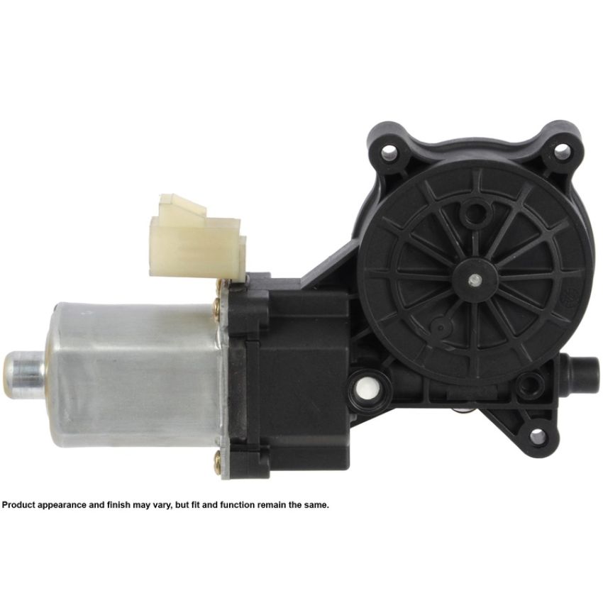 CARDONE New 82-10540 New Power Window Motor