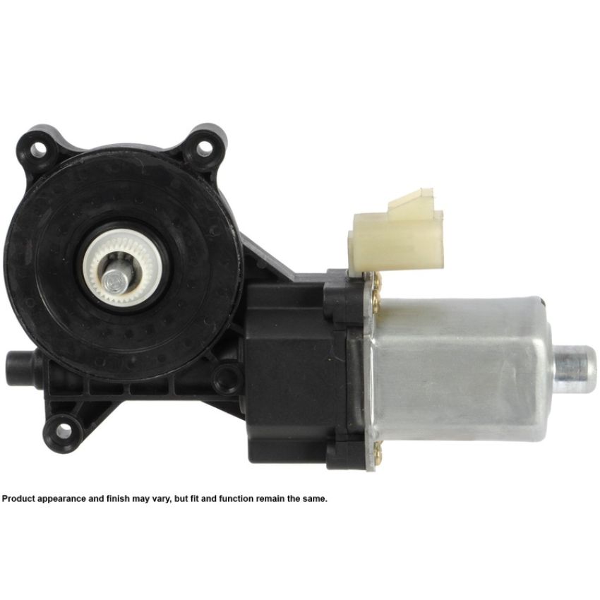 CARDONE New 82-10540 New Power Window Motor
