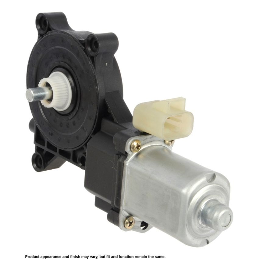 CARDONE New 82-10540 New Power Window Motor