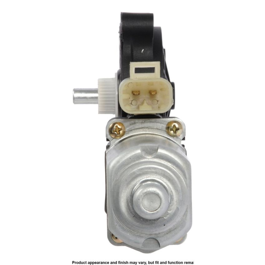 CARDONE New 82-10540 New Power Window Motor