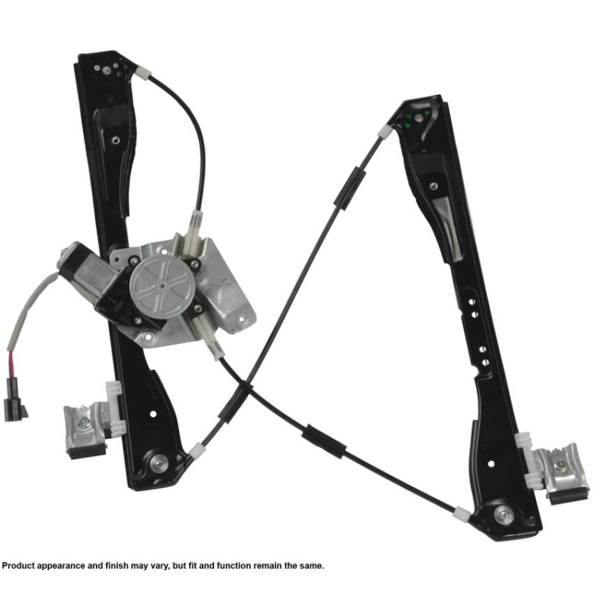 CARDONE New 82-1054BR New Power Window Motor and Regulator Assembly