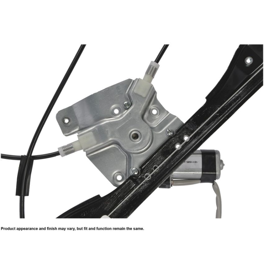 CARDONE New 82-1054BR New Power Window Motor and Regulator Assembly