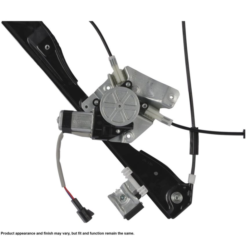 CARDONE New 82-1054BR New Power Window Motor and Regulator Assembly