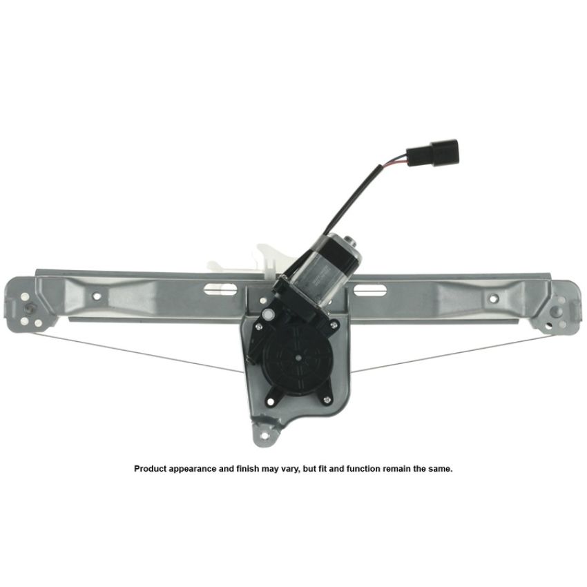 CARDONE New 82-1054ER New Power Window Motor and Regulator Assembly