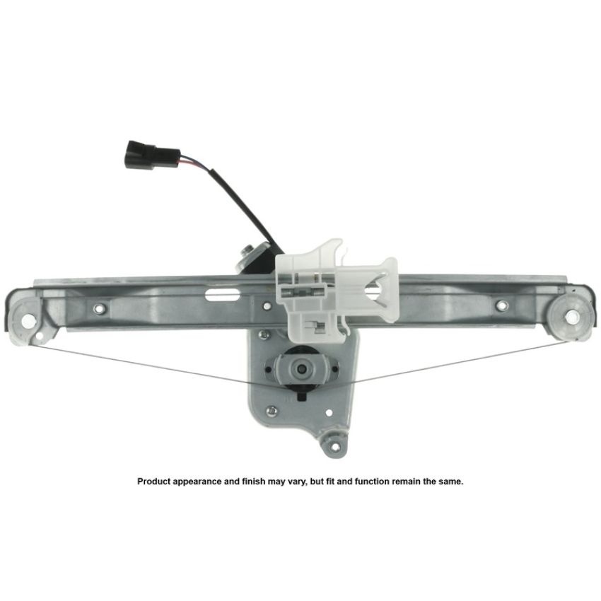 CARDONE New 82-1054ER New Power Window Motor and Regulator Assembly