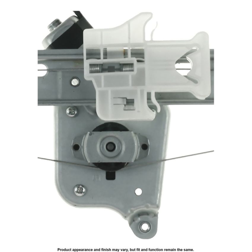 CARDONE New 82-1054ER New Power Window Motor and Regulator Assembly