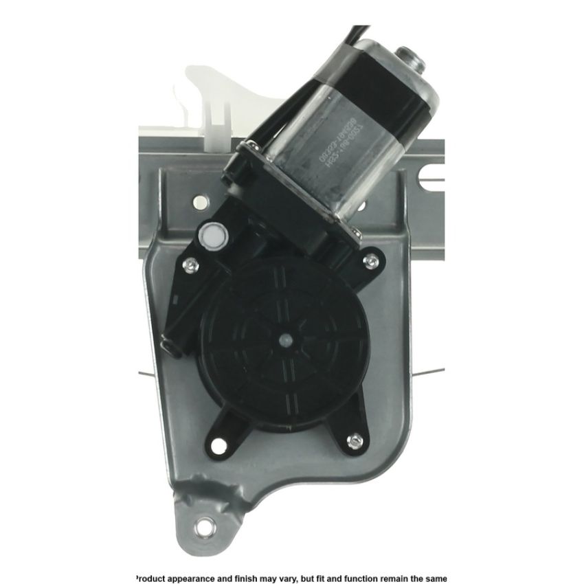 CARDONE New 82-1054ER New Power Window Motor and Regulator Assembly